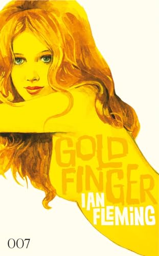 James Bond: Goldfinger