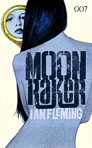 James Bond: Moonraker von Cross Cult