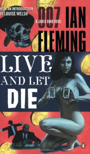 Live and Let Die (Penguin Viking Lit Fiction)