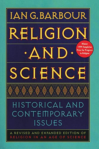 Religion and Science (Gifford Lectures Series): Historical and Contemporary Issues