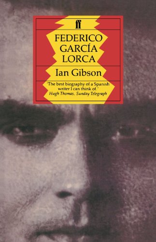 Federico Garcia Lorca: A Life