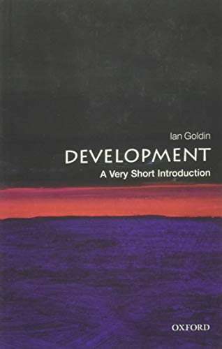 Development: A Very Short Introduction (Very Short Introductions) von Oxford University Press, USA