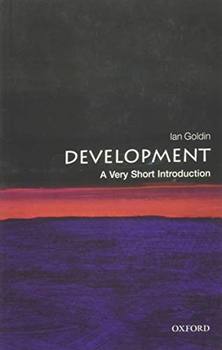 Development: A Very Short Introduction (Very Short Introductions)