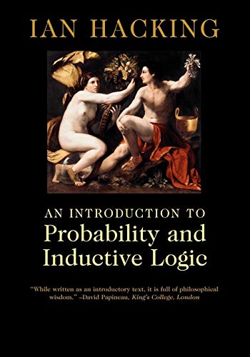 An Introduction to Probability and Inductive Logic von Cambridge University Press