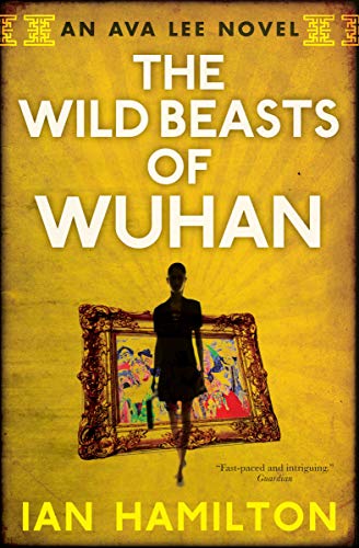 The Wild Beasts of Wuhan von House of Anansi Pr Ltd
