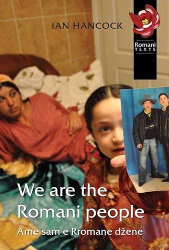 We Are the Romani People: Volume 28 (Interface Collection, 28)
