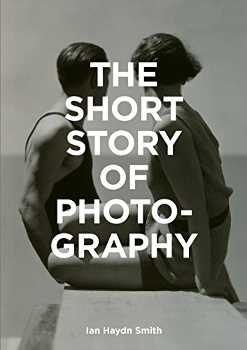 The Short Story of Photography: A Pocket Guide to Key Genres, Works, Themes & Techniques von Laurence King