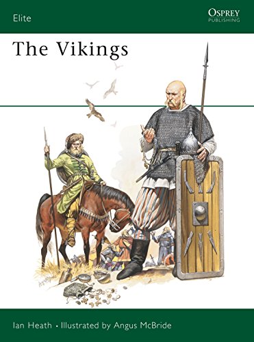 The Vikings (Elite Series)