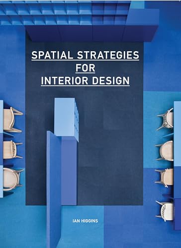 Spatial Strategies for Interior Design von Laurence King
