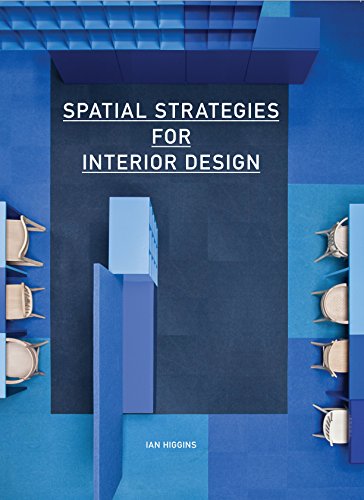 Spatial Strategies for Interior Design von Laurence King