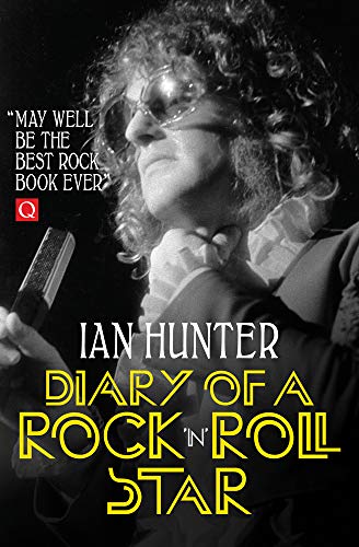 Diary Of A Rock N' Roll Star von Omnibus Press