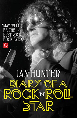 Diary Of A Rock N' Roll Star