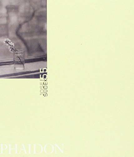 Josef Sudek (55) von Phaidon