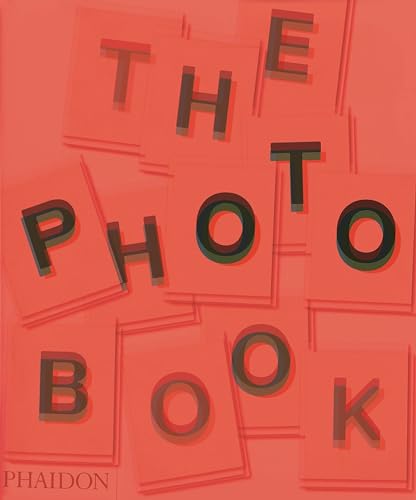 The Photography Book, 2nd Edition (Fotografia, Band 0) von Phaidon Press