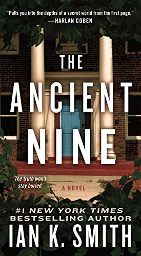 The Ancient Nine von ST MARTINS PR