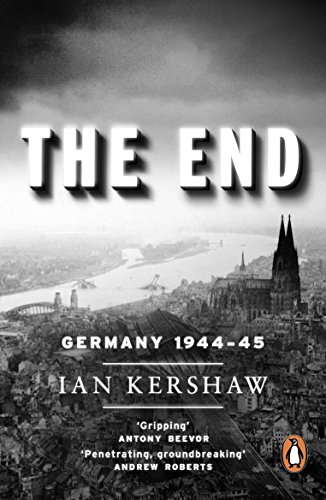 The End: Germany, 1944-45