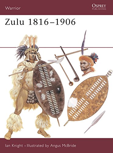 Zulu (Warrior, 14, Band 14)