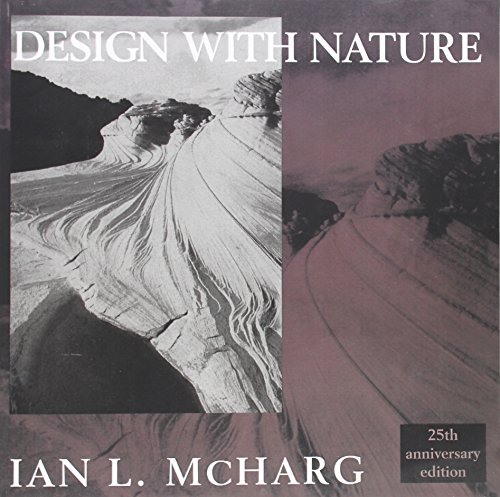 Design With Nature (Wiley Sustainable Design)