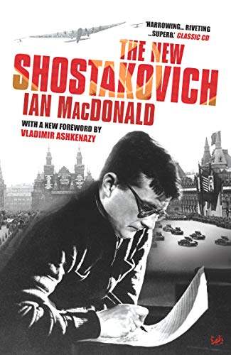 The New Shostakovich The New Shostakovich