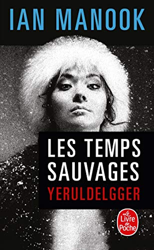 Les temps sauvage von LGF