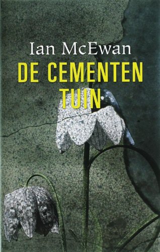 De cementen tuin De cementen tuin von Harmonie, Uitgeverij De