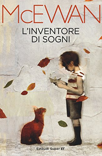 L'inventore di sogni (Super ET) von Einaudi