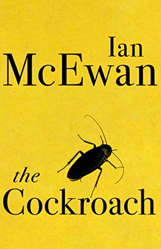 The Cockroach: Ian McEwan