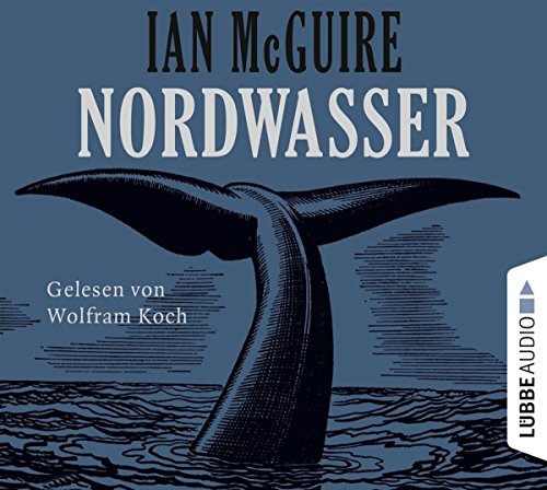 Nordwasser: Ungekürzte Ausgabe, Lesung