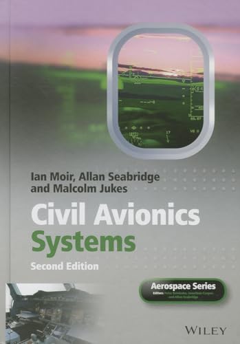 Civil Avionics Systems (Aerospace) von Wiley