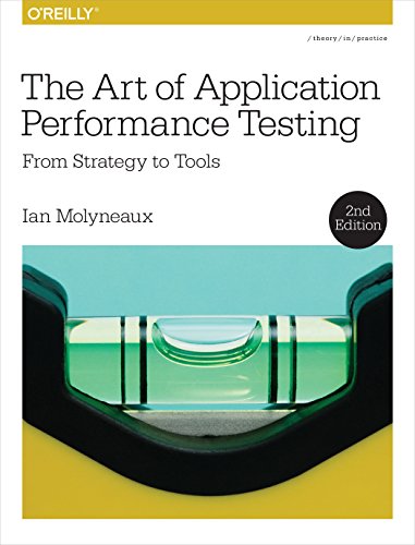 The Art of Application Performance Testing 2e von O'Reilly Media
