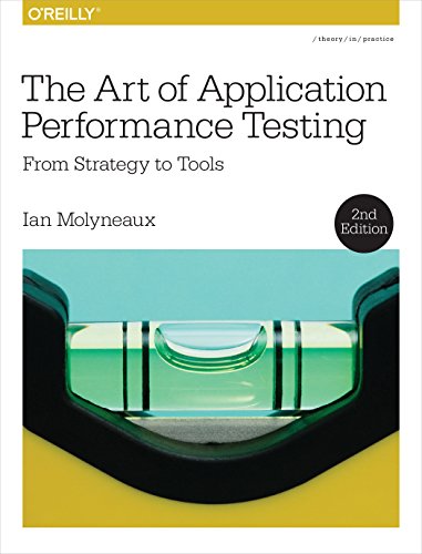 The Art of Application Performance Testing: From Strategy to Tools von O'Reilly Media