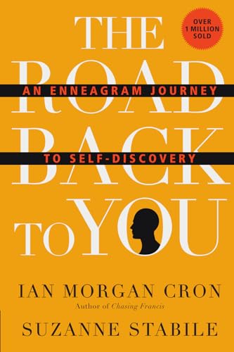 The Road Back to You: An Enneagram Journey to Self-Discovery (Road Back to You Set)