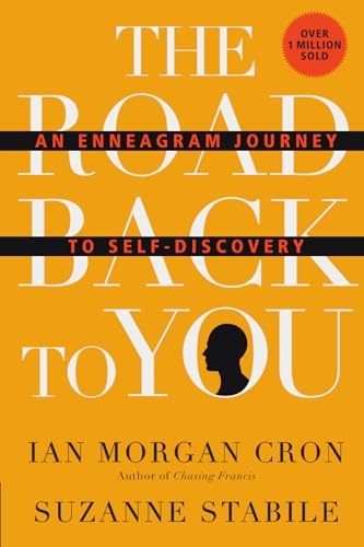 The Road Back to You: An Enneagram Journey to Self-Discovery (Road Back to You Set) von IVP Formatio