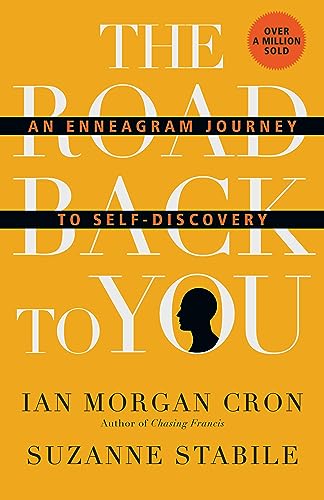 The Road Back to You: An Enneagram Journey to Self-Discovery (Road Back to You Set)