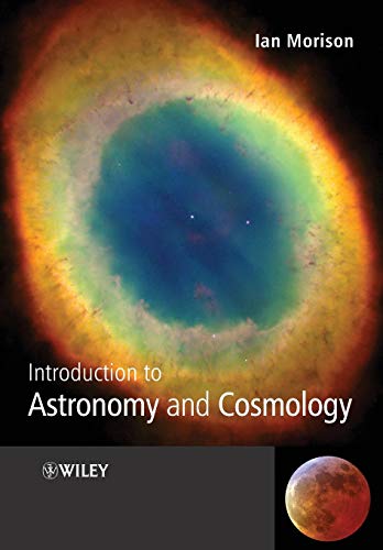 Introduction to Astronomy and Cosmology von Wiley