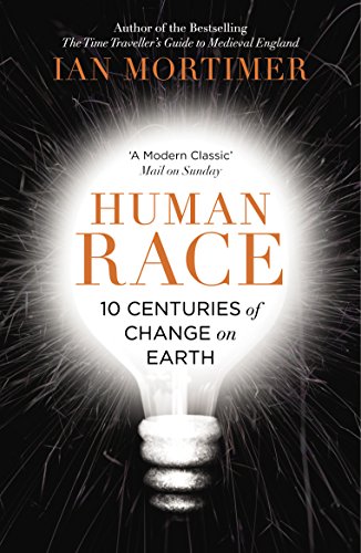 Human Race: 10 Centuries of Change on Earth von Vintage