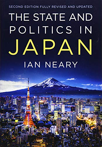 The State and Politics in Japan
