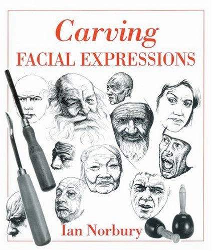 Carving Facial Expressions