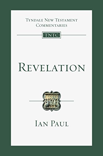 Revelation: An Introduction and Commentary (Tyndale New Testament Commentaries, Band 20) von IVP Academic