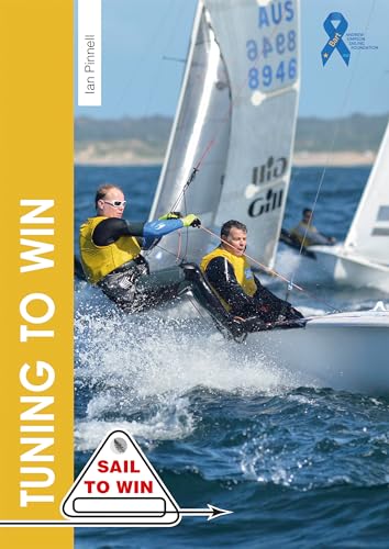 Tuning to Win (Sail to Win, Band 3)