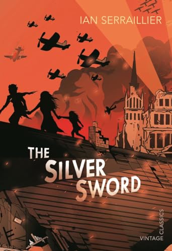 The Silver Sword von Vintage Children s Classics