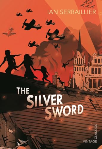 The Silver Sword