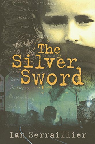 The Silver Sword von Red Fox