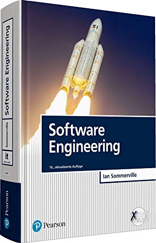 Software Engineering (Pearson Studium - IT) von Pearson Studium