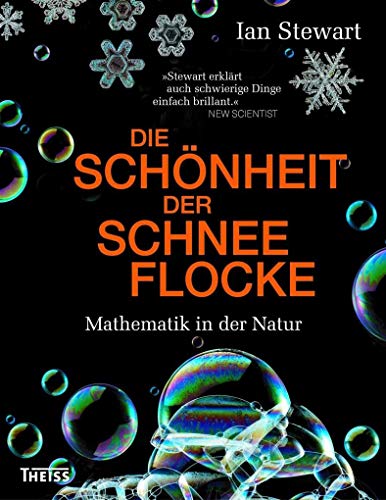 Die Schönheit der Schneeflocke: Mathematik in der Natur