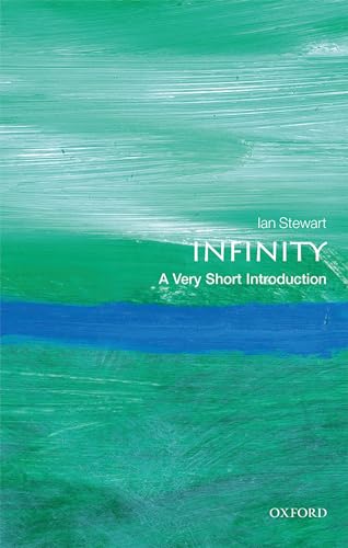 Infinity: A Very Short Introduction (Very Short Introductions) von Oxford University Press