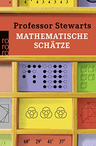 Professor Stewarts mathematische Schätze von Rowohlt Taschenbuch