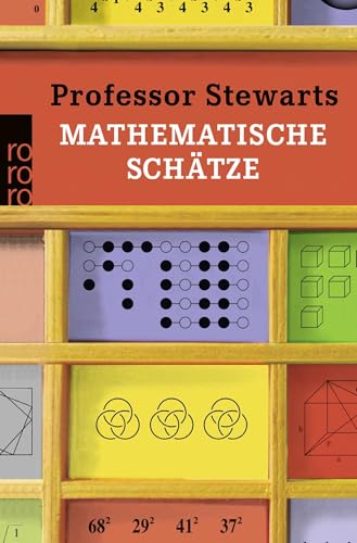 Professor Stewarts mathematische Schätze