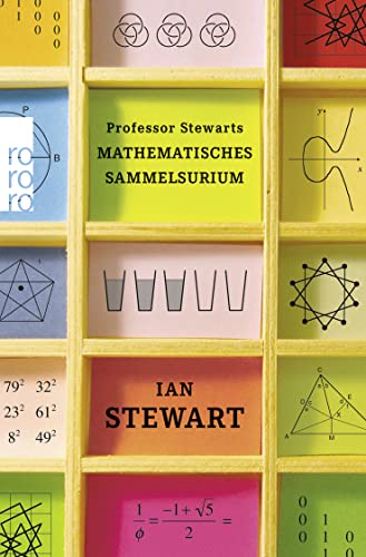 Professor Stewarts mathematisches Sammelsurium von Rowohlt