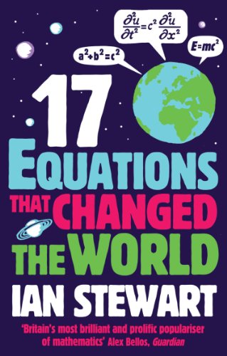 Seventeen Equations that Changed the World von Profile Books